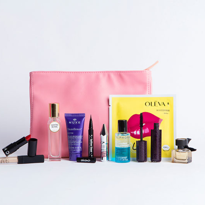 Sephora الشرق الأوسط تطلق متجرها الإلكتروني!