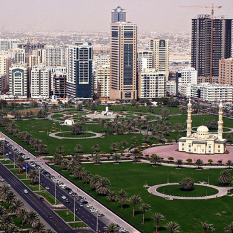 الإعلان عن "الشارقة مدينة صحية" غداً