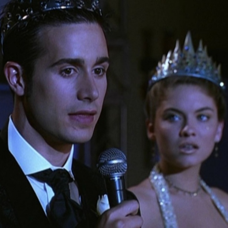 She's All That