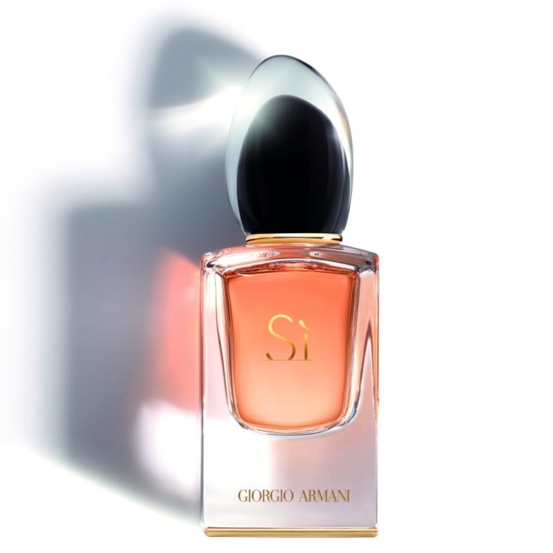 Si Le Parfum من Giorgio Armani