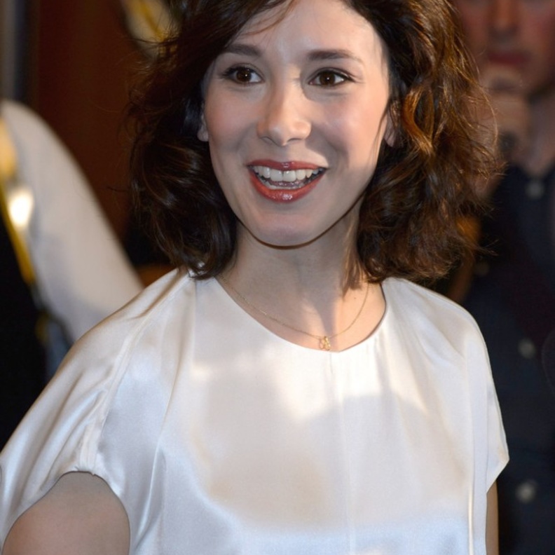 بالصور: سيبل كيكيلي تحضر مهرجان Nocturna 