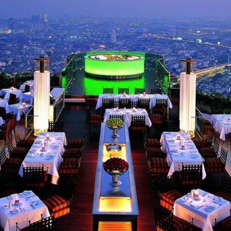 تايلند: وجهة حفلات الزفاف الأجمل