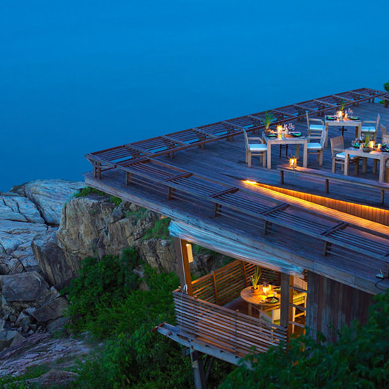 5 منتجعات عائلية مثالية لإجازة العيد