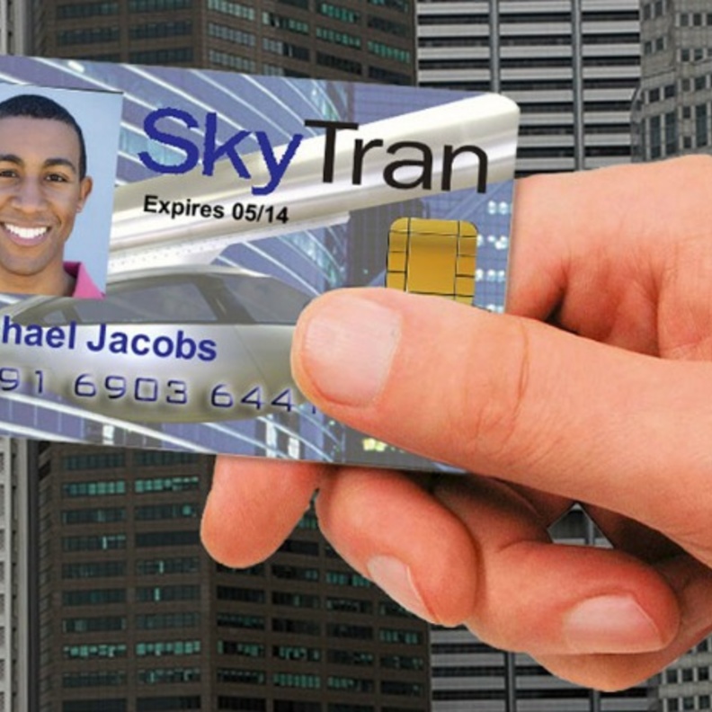SkyTran