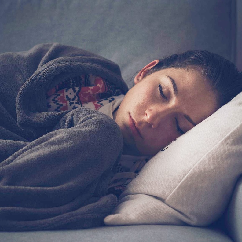 ازدياد حالات السكري المرتبطة باضطرابات النوم 