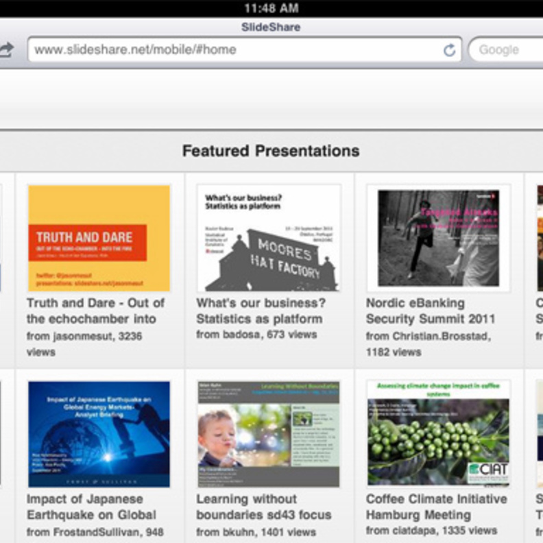 SlideShare
