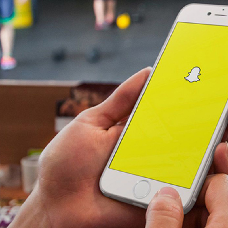 فيديوهات سناب شات الأكثر مشاهدة في مواقع التواصل الاجتماعي