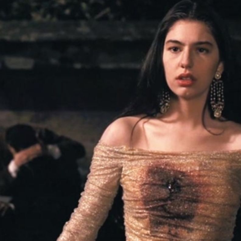Sofia Coppola