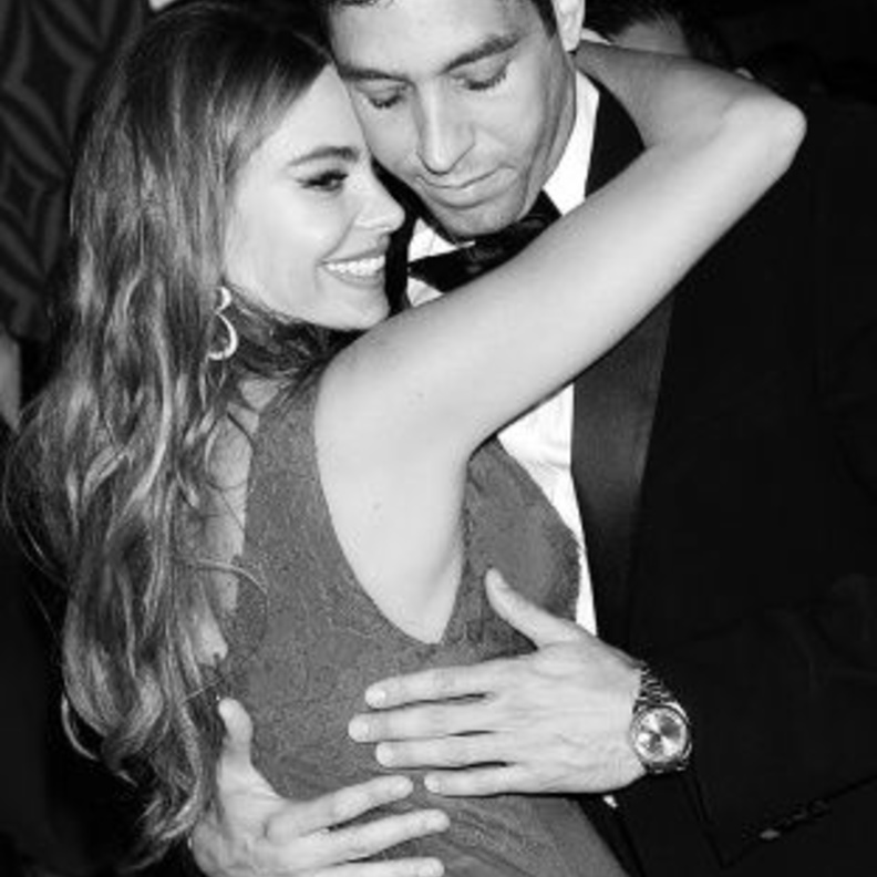 زواج صوفيا فيراغارا قريبا