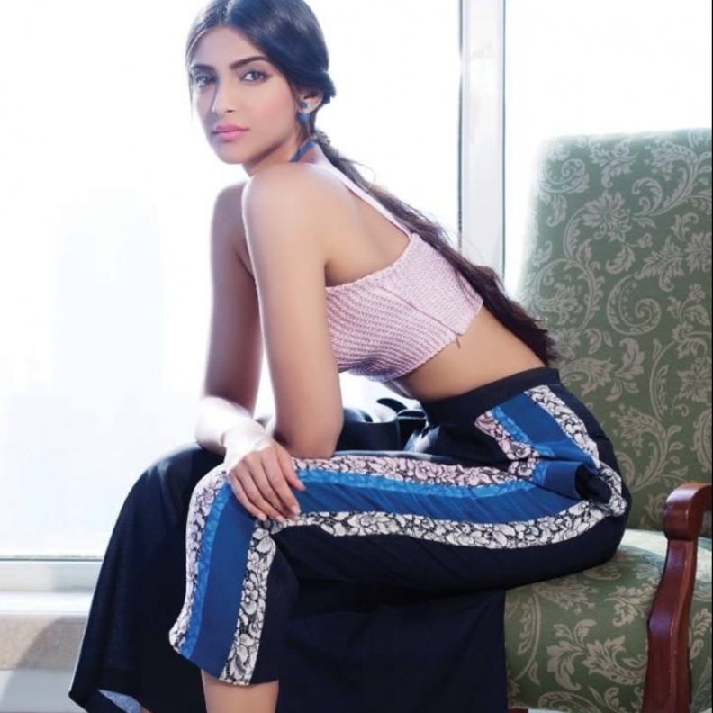 Sonam Kapoor
