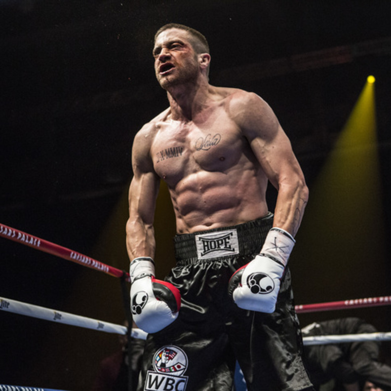 Southpaw