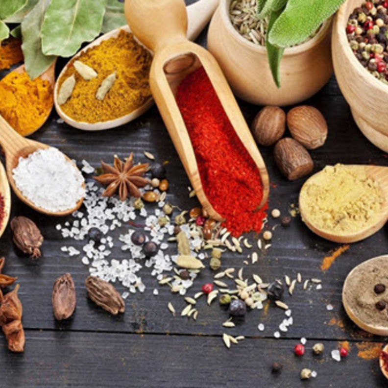 ما هي أفضل أنواع البهارات سعودية ؟