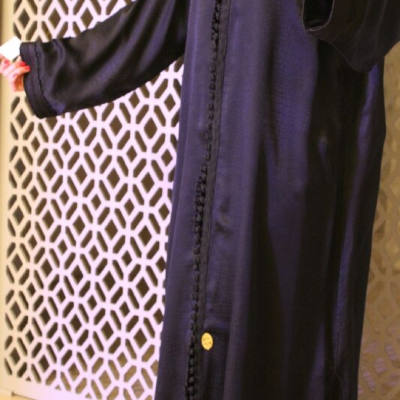 "هي" تنفرد بطرح المجموعة الجديدة Spring collection للمصممة نجود القاضي  