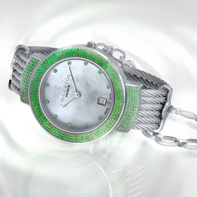 St-TropezTM 35 GreenLight