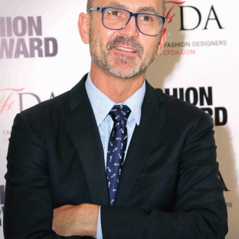 Steven Kolb لـ"هي": دعم المواهب عامل أساسي لنجاح الموضة