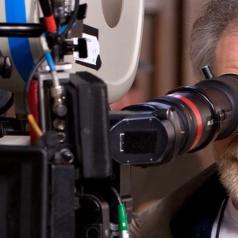 المخرج ستيفان سبيلبرج