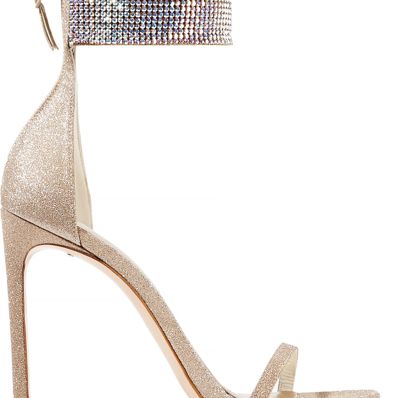 راقبي عدد السعرات الحرارية في الأطعمة التي تشترينها 