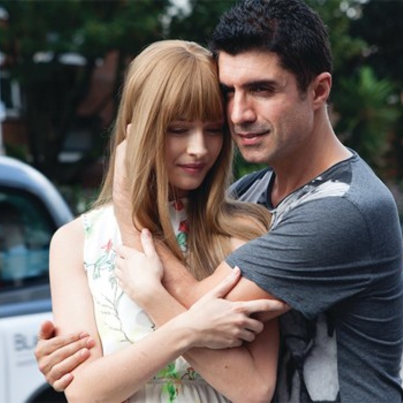 أوزجان دنيز