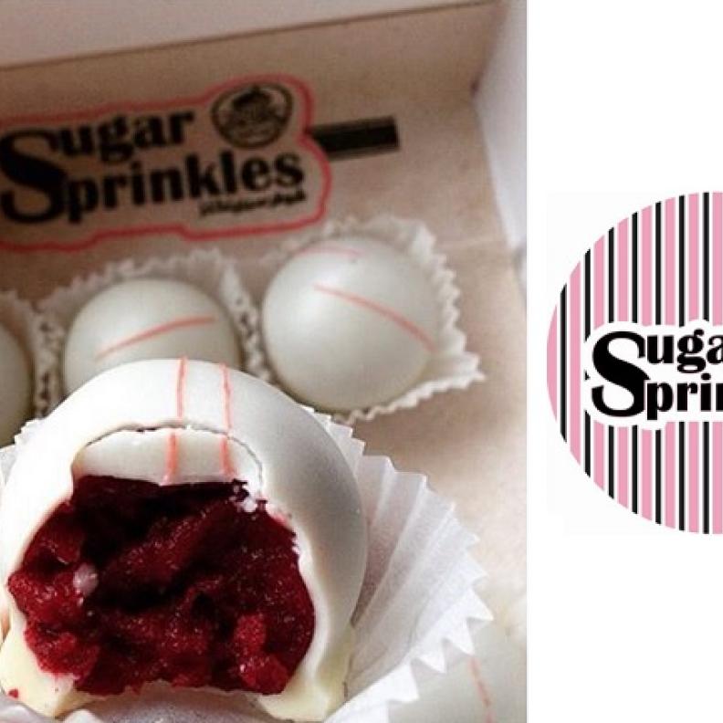 Sugar Sprinkles