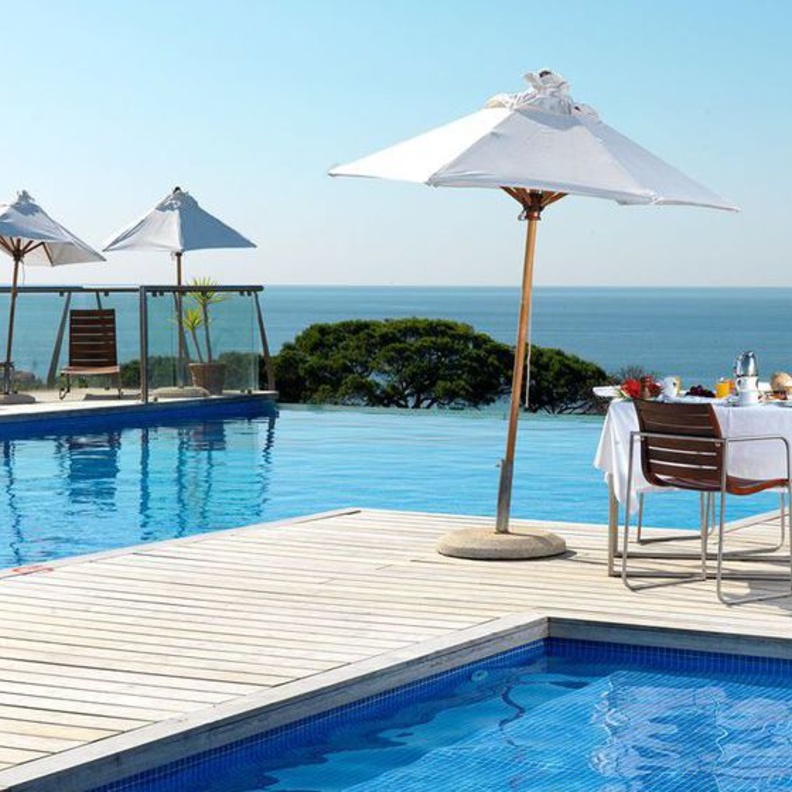 Suites Alba Resort & SPA, Algarve, Portugal 