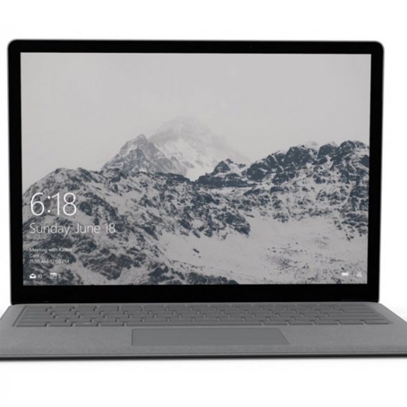 Surface Laptop