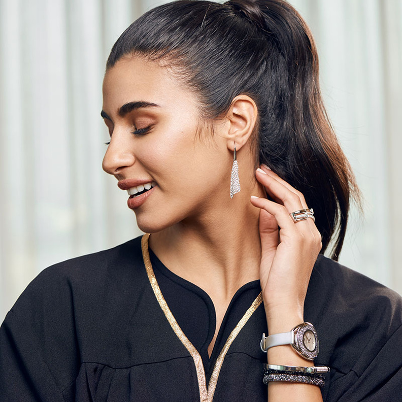 مجوهرات رائعة