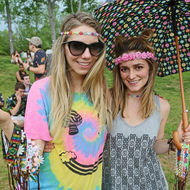 Sweetlife Festival 