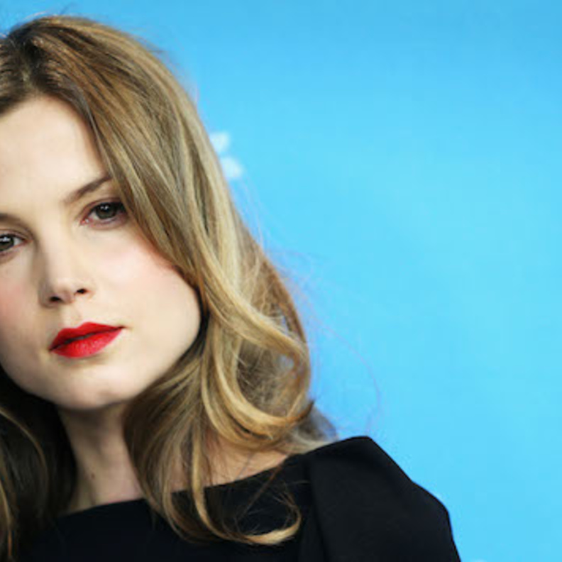 سليفيا هويكس تنضم لفريق عمل Blade Runner 2