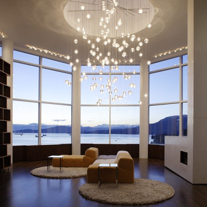 THE 14 SERIES BY BOCCI