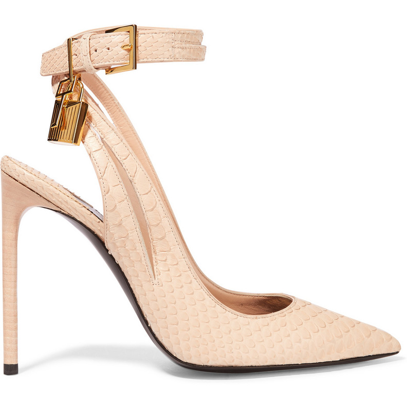 Tabitha Simmons حذاء من