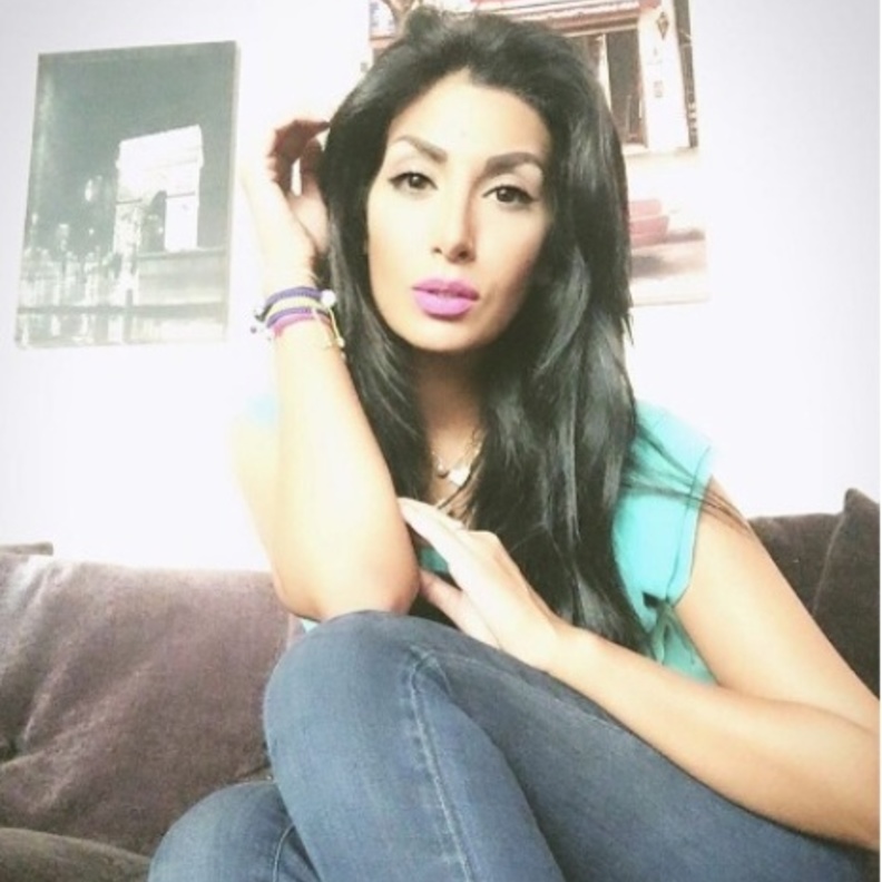 رويدا عطية 3