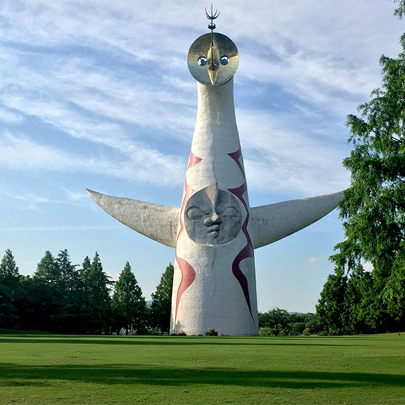 رحلة إبداعية مع مبادرة "الفن جميل" إلى اليابان  