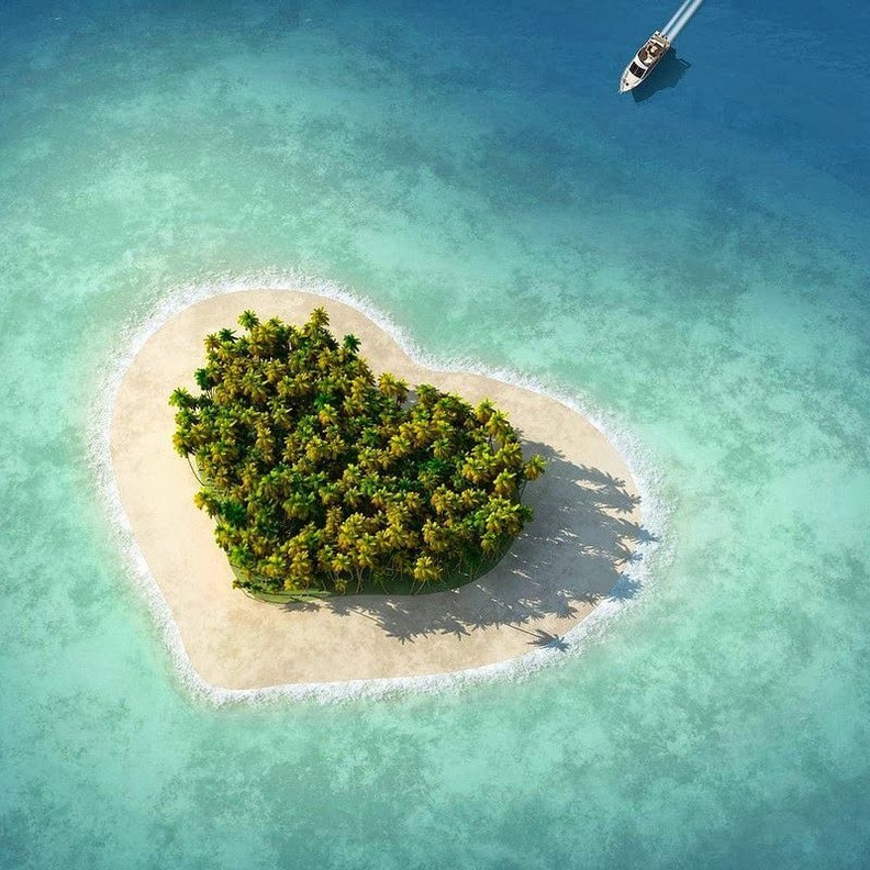 Crocodile Island, Philippines