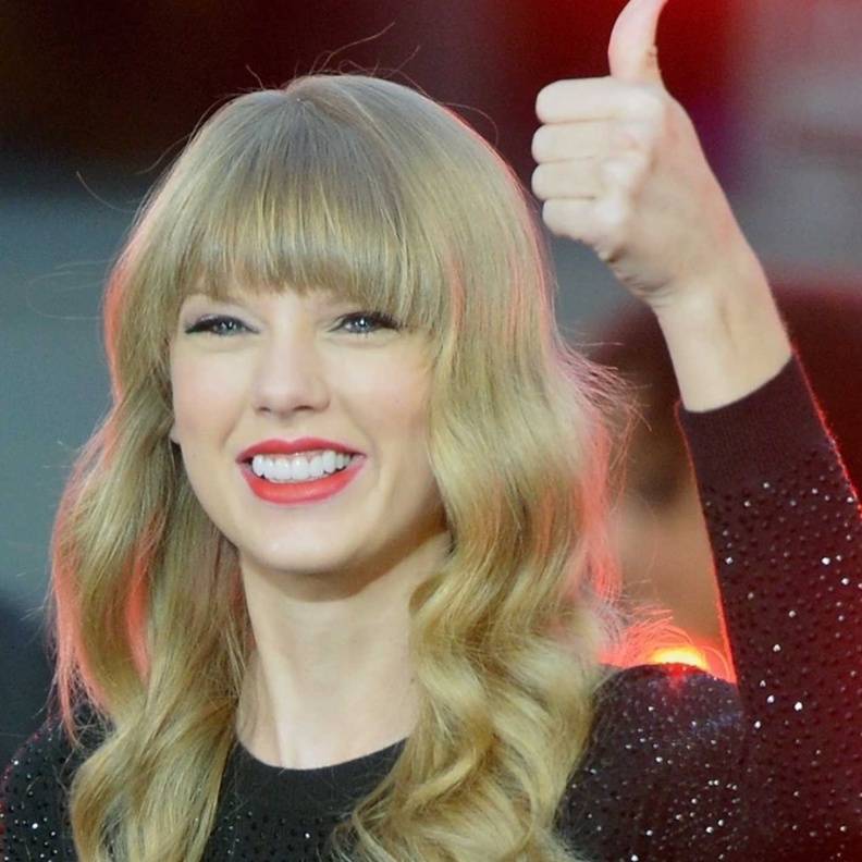 Taylor Swift