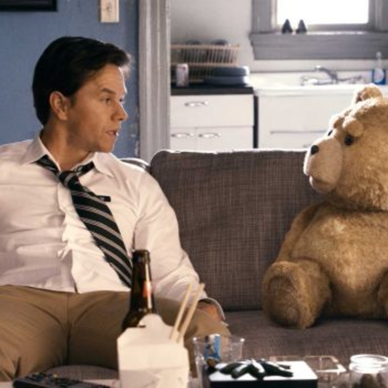 Ted 2
