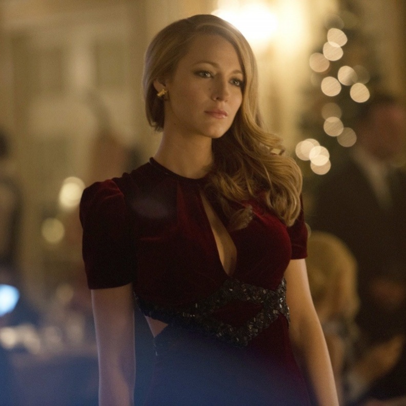 Age of Adaline
