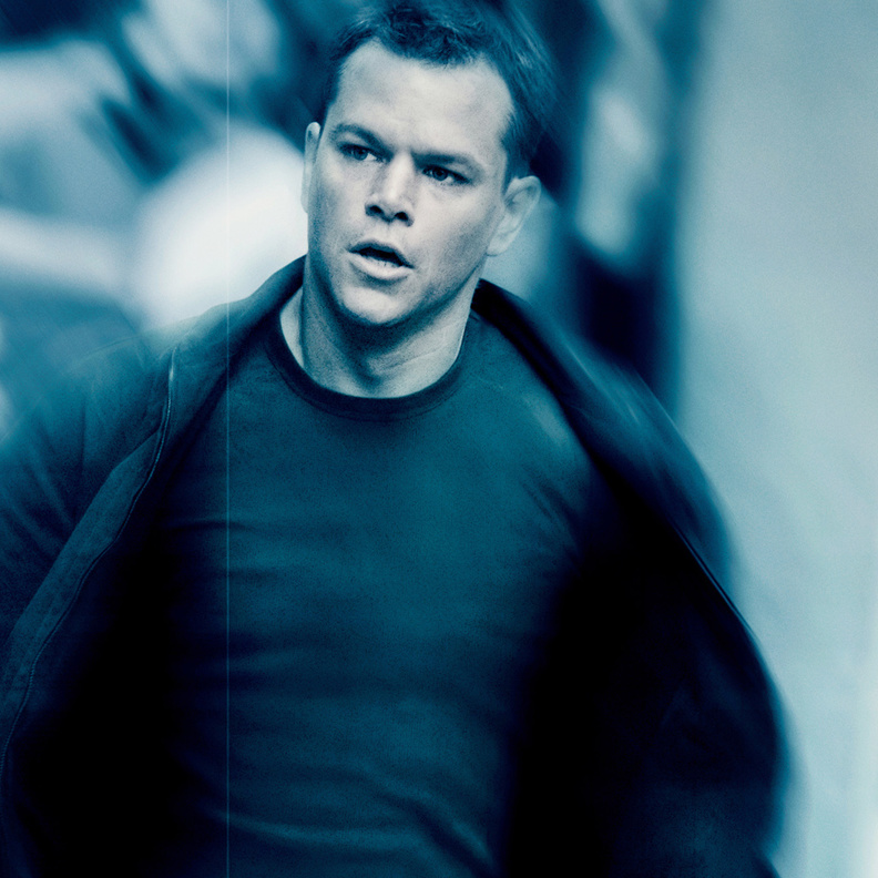 The Bourne