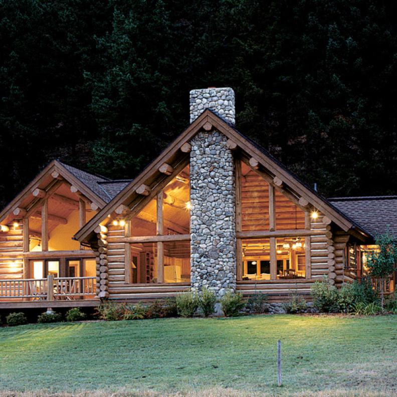 The Cabin