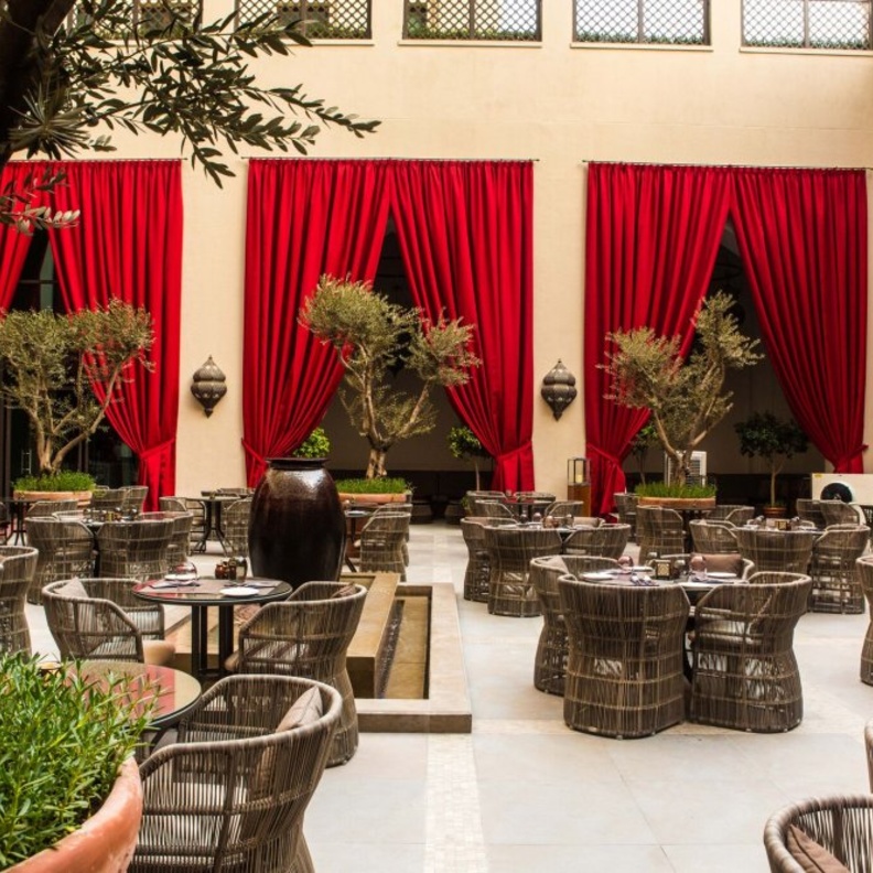  فندق منزل وسط المدينة