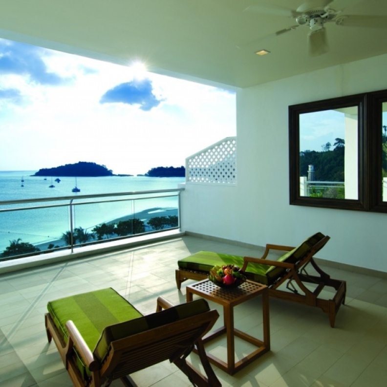 The Danna Langkawi - Langkawi, Malaysia