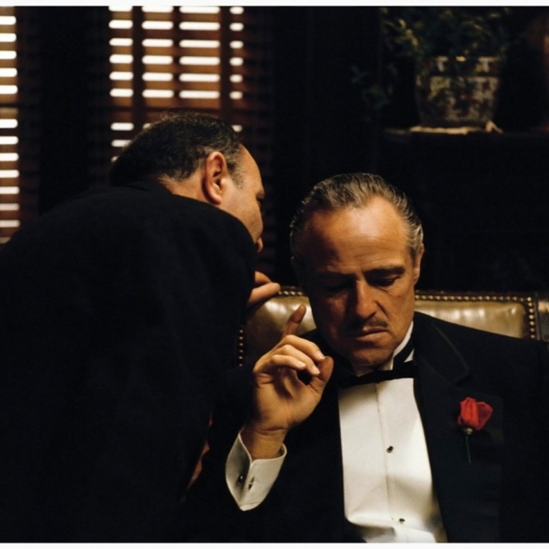 The Godfather