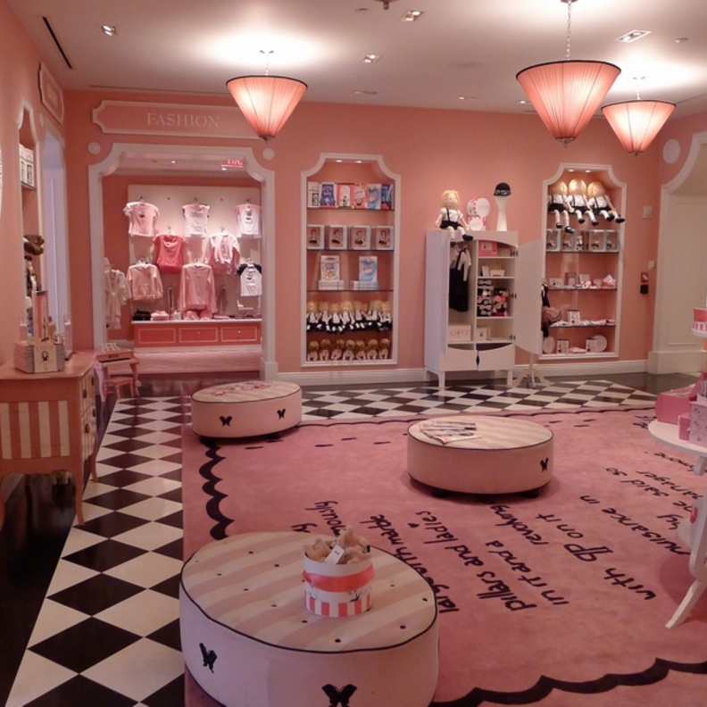 The Plaza Hotel Eloise