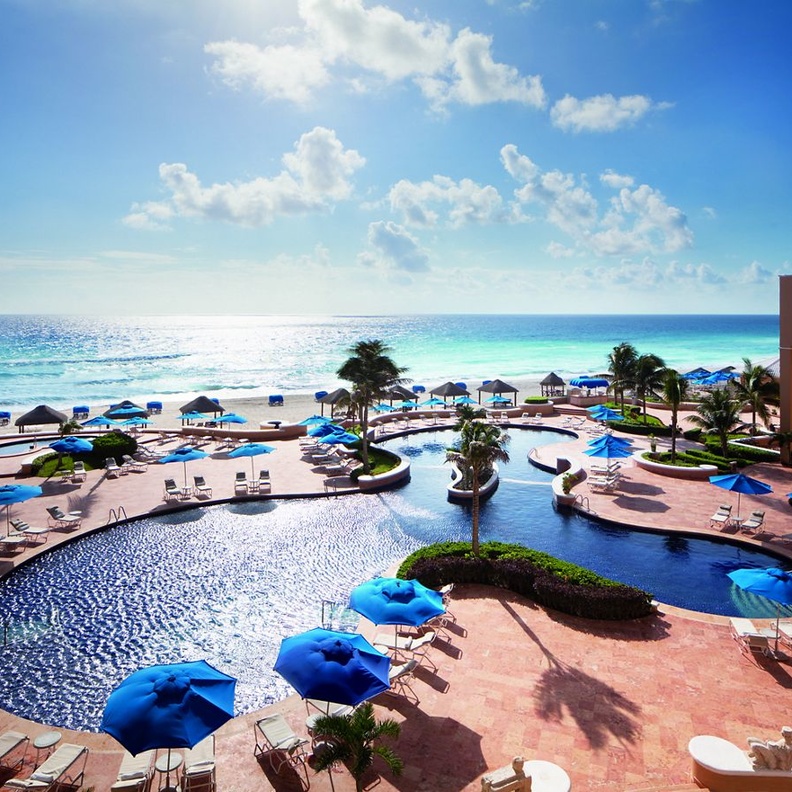 The Ritz-Carlton, Cancun