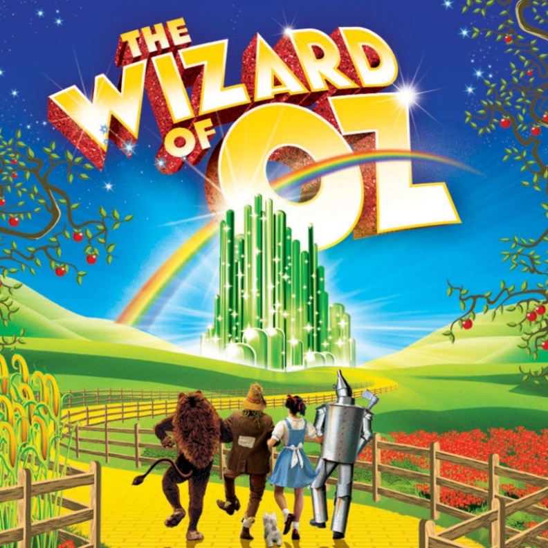 The Wizard of Oz