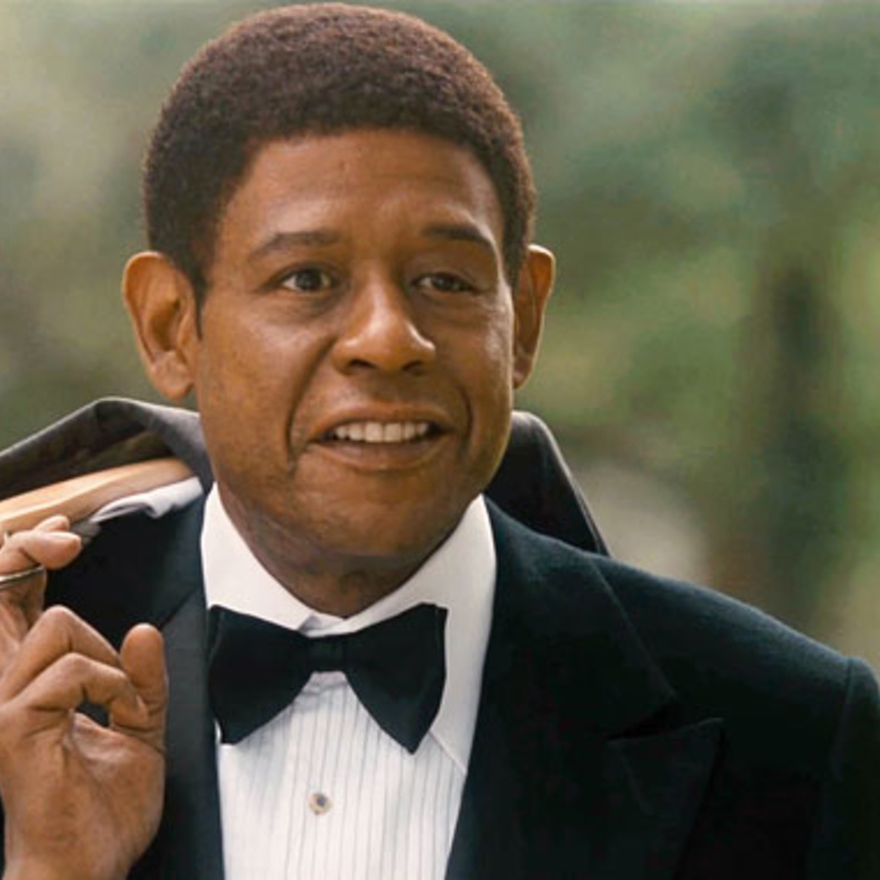 "The Butler" قصة العالم السرى للبيت الأبيض