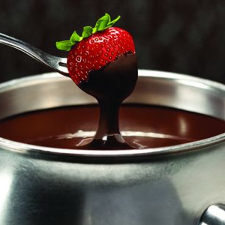 ذا ملتنغ بوت The Melting Pot