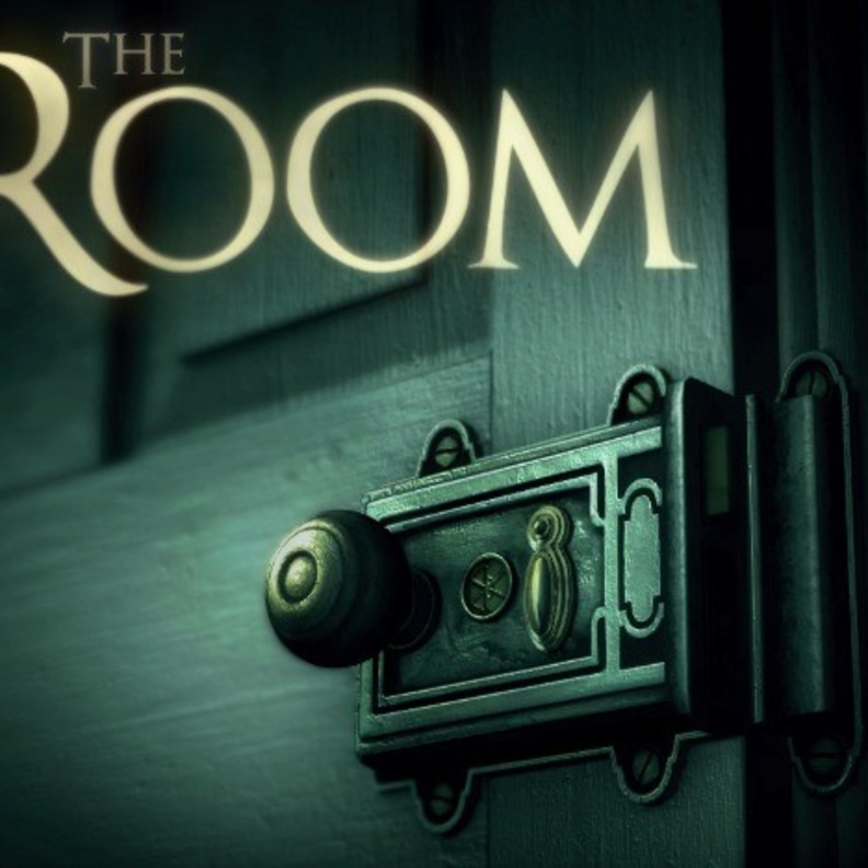 The Room .. لعبة الذكاء والألغاز