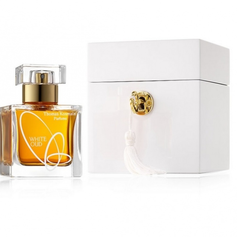 Thomas Kosmala Parfums