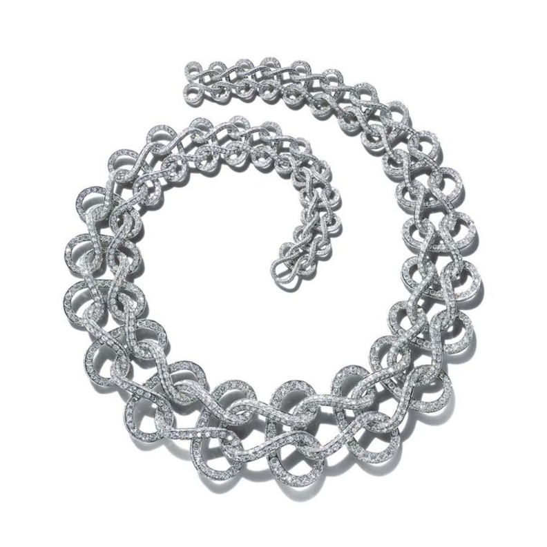 Tiffany & Co. Necklace