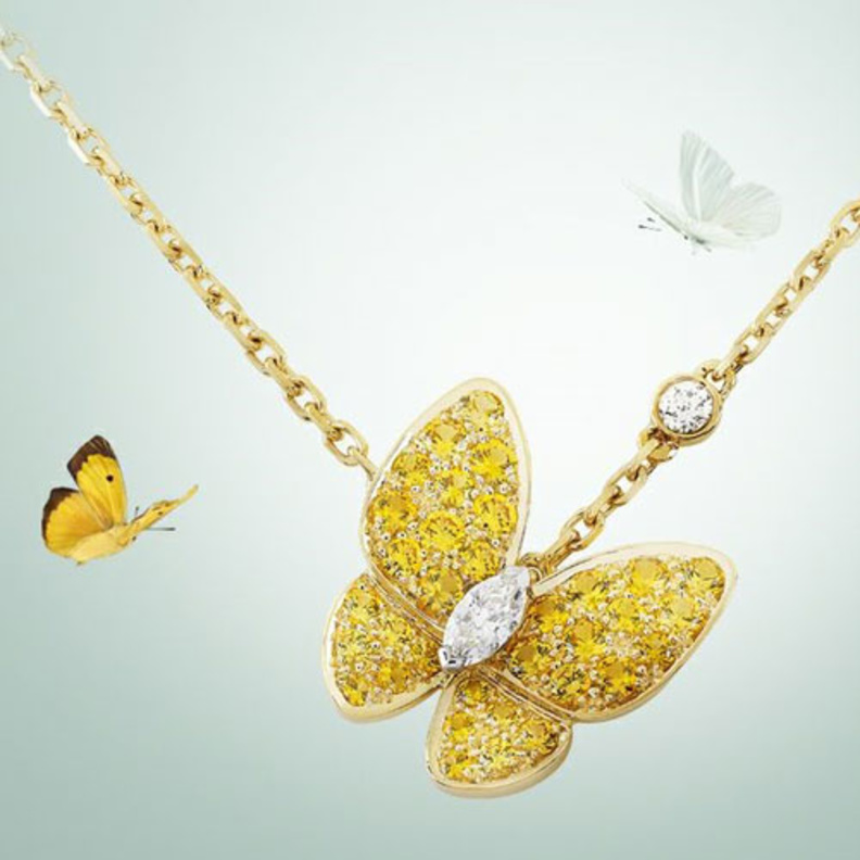 Van Cleef and Arpels